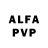 A-PVP VHQ POKORIST